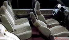 1994 Kia Sportage 2.0 i 16V (118 bg) 4