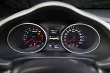 2014 Kia Sportage 2.0 CRDi (136 bg) 4WD Automatic 8