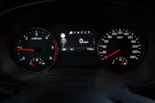 2016 Kia Sportage 2.0 T-GDI (240 bg) Sportmatic 7