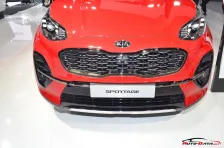 2018 Kia Sportage 1.6 T-GDI (177 bg) 4