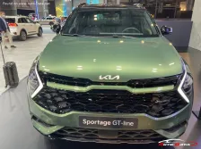 Kia 1.6 Smartstream T-GDi (180 bg) DCT (2021)