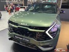 Kia 1.6 T-GDi (150 bg) (2021)