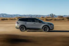 2024 Kia Sportage 1.6 CRDi (136 bg) Mild Hybrid 7