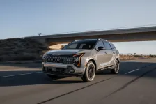 2024 Kia Sportage 1.6 T-GDI (150 bg) 1