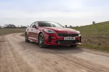 2020 Kia Stinger 2.5 T-GDi (304 bg) AWD Automatic 2