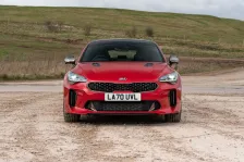 2020 Kia Stinger 2.5 T-GDi (304 bg) AWD Automatic 3