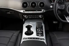 2020 Kia Stinger 3.3 T-GDi V6 (361 bg) Automatic 8