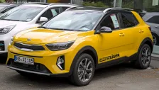 2020 Kia Stonic 1.0 T-GDI (100 bg) DCT7 4