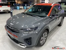 2020 Kia Stonic 1.0 T-GDI (100 bg) DCT 6