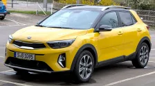 2020 Kia Stonic 1.0 T-GDI (100 bg) iMT 1