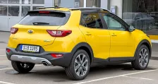 2020 Kia Stonic 1.0 T-GDI (100 bg) 2