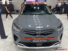 2020 Kia Stonic 1.0 T-GDI (100 bg) 7