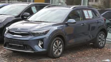 2020 Kia Stonic 1.0 T-GDI EcoDynamics+ (120 bg) Mild Hybrid DCT7 3