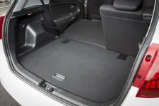 2014 Kia Venga 1.4 (90 bg) 8