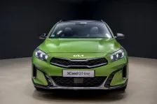2022 Kia XCeed 1.0 T-GDI (100 bg) 7