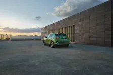 2022 Kia XCeed 1.5 T-GDI (140 bg) DCT 4