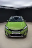 2022 Kia XCeed 1.5 T-GDI (140 bg) 8