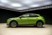 2022 Kia XCeed 1.5 T-GDI (160 bg) 2