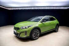 2022 Kia XCeed 1.6 GDI (141 bg) Plug-in Hybrid DCT 1