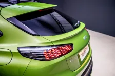 Kia 1.6 GDI (141 bg) Plug-in Hybrid DCT (2022)