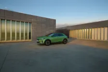 2022 Kia XCeed 1.6 T-GDI (204 bg) DCT 5