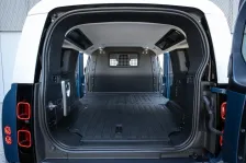 2019 Land Rover Land Rover Defender 2.0 D200 (200 bg) AWD Automatic 5+2 Seating 6