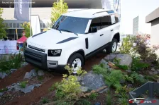 Land Rover 5.0 V8 P425 (426 bg) AWD Automatic (2019)