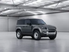 2020 Land Rover Land Rover Defender 3.0 P400 (400 bg) Mild Hybrid AWD Automatic 6 Seat 1
