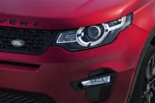 Land Rover 2.2 SD4 (190 bg) AWD Automatic 7 Seat (2014)