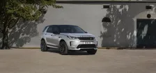 Land Rover 2.0 D200 (204 bg) Mild Hybrid AWD Automatic 5+2 Seating (2019)