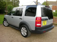 2004 Land Rover Land Rover Discovery 2.7 TDI (190 bg) 8