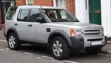 2004 Land Rover Land Rover Discovery 4.4 i V8 32V (295 bg) 1