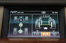 Land Rover 4.0 LR V6 (216 bg) AWD Automatic (2009)