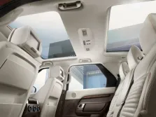 Land Rover 2.0 Si4 (300 bg) 4WD Automatic 7 Seat (2017)