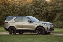 2020 Land Rover Land Rover Discovery 3.0 D250 (249 bg) Mild Hybrid AWD Automatic 7 Seat 6