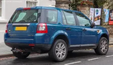 2006 Land Rover Land Rover Freelander 2.2 TD4 (160 bg) 6