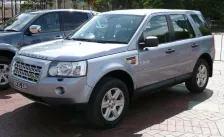 2006 Land Rover Land Rover Freelander 3.2 i 24V (233 bg) 5