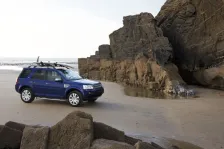 2010 Land Rover Land Rover Freelander 2.2 SD4 (190 bg) AWD Automatic 8