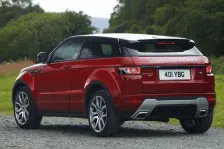 Land Rover 2.2 eD4 (150 bg) (2012)