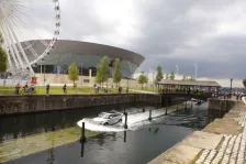 2012 Land Rover Land Rover Range Rover Evoque 2.2 SD4 (190 bg) 4WD 7