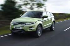 Land Rover 2.2 SD4 (190 bg) AWD (2012)