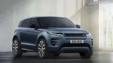 2023 Land Rover Land Rover Range Rover Evoque 1.5 P300e (309 bg) Plug-in Hybrid AWD Automatic 1