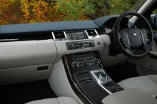 Land Rover 3.0 LR-TD V6 (256 bg) AWD Automatic (2009)