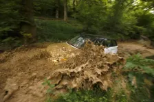 Land Rover 4.4 V8 (339 bg) AWD Automatic (2013)