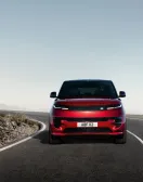 2022 Land Rover Land Rover Range Rover Sport 3.0 D350 (351 bg) Mild Hybrid iAWD Automatic 6