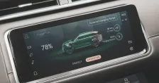 2020 Land Rover Land Rover Range Rover Velar 2.0 P400e (404 bg) Plug-in Hybrid AWD Automatic 8