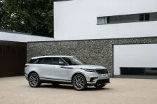 2020 Land Rover Land Rover Range Rover Velar 3.0 D300 (300 bg) Mild Hybrid AWD Automatic 2