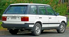 1994 Land Rover Land Rover Range Rover 3.9 V8 (190 bg) 5