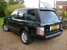 Land Rover 4.4 i V8 32V (306 bg) (2005)