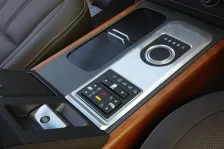 2009 Land Rover Land Rover Range Rover 4.4 LR TD V8 (313 bg) AWD Automatic 6